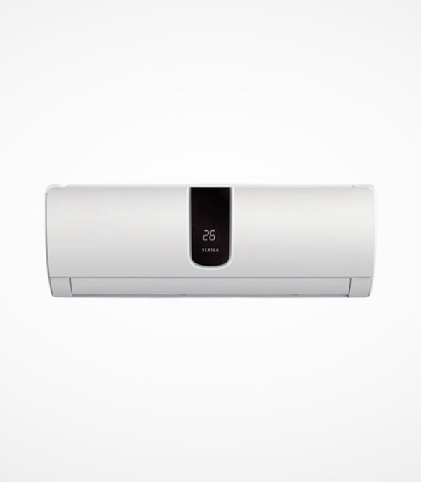 Air Conditioner with LED Light – Acrepair