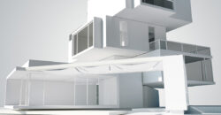 Park Avenue Apartment