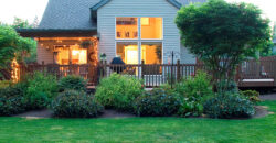 Park Avenue Apartment