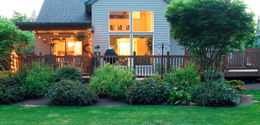 Park Avenue Apartment