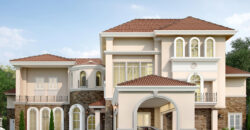 Park Avenue Apartment