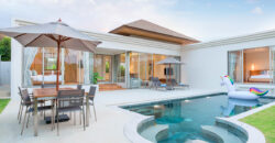 Park Avenue Apartment