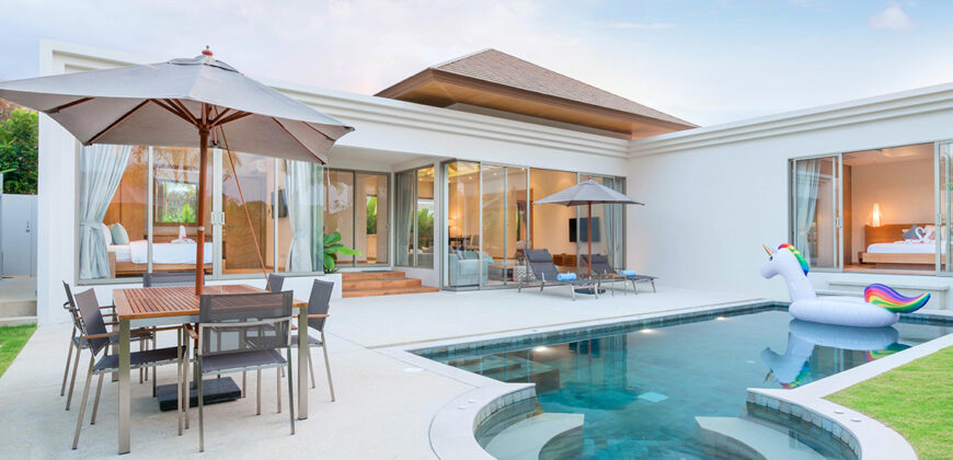 Park Avenue Apartment