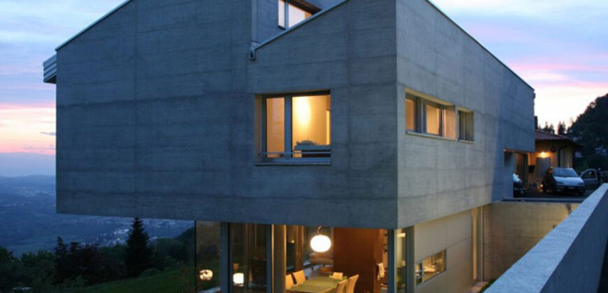 House 600 Guerrero St San Francisco