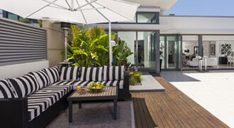 Farm in 579 Castro St San Francisco